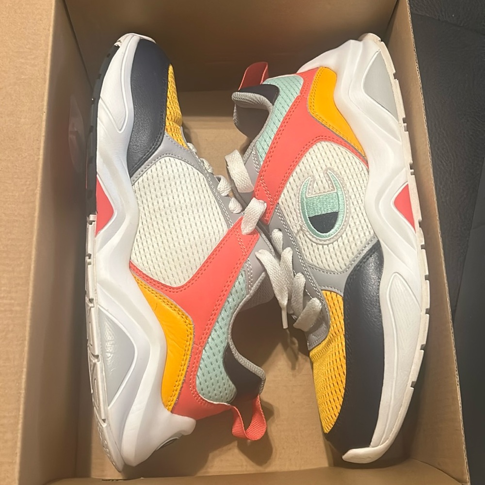 Champion shoes